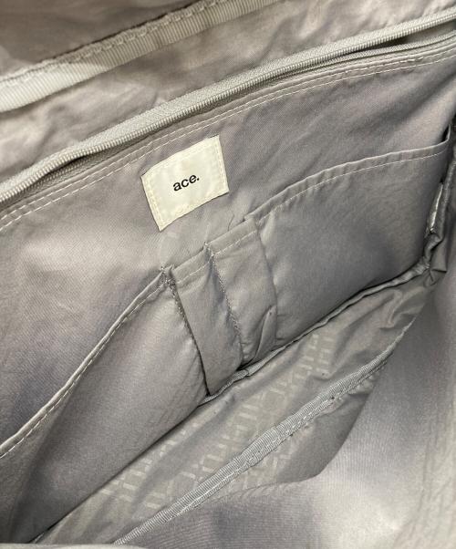 ACE（エース）ACE (エース) ハンスリーSDショルダーバッグ ネイビーの古着・服飾アイテム