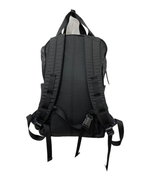 GREGORY（グレゴリー）GREGORY (グレゴリー) EASY PEASY DAY ブラックの古着・服飾アイテム