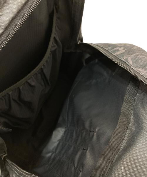 GREGORY（グレゴリー）GREGORY (グレゴリー) EASY PEASY DAY ブラックの古着・服飾アイテム