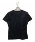 BRIEFING (ブリーフィング) PERFORMANCE RELAX FIT T SHIRT ブラック サイズ:M：5000円