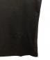中古・古着 BRIEFING (ブリーフィング) PERFORMANCE RELAX FIT T SHIRT ブラック サイズ:M：5000円