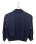 MARKAWARE (マーカウェア) WIDE SPORTS JACKET ネイビー サイズ:3：35000円