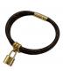 LOUIS VUITTON (ルイ ヴィトン) ブレスレット・キープ イット トゥワイス：25000円