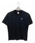A BATHING APE（アベイシングエイプ）の古着「AAPE NOW TEE」｜ブラック