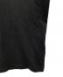 中古・古着 A BATHING APE (アベイシングエイプ) AAPE NOW TEE ブラック サイズ:S 未使用品：5000円