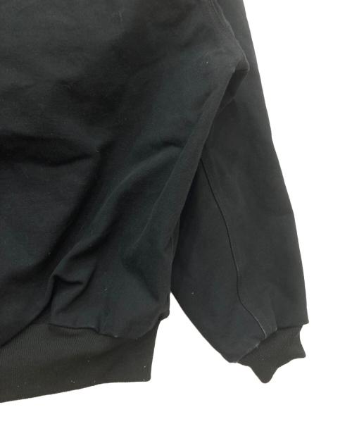 CarHartt（カーハート）CarHartt (カーハート) DUCK ACTIVE JACKET ブラック サイズ:Lの古着・服飾アイテム