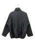 Hysteric Glamour (ヒステリックグラマー) スタンドカラージャケット ブラック サイズ:M：22000円