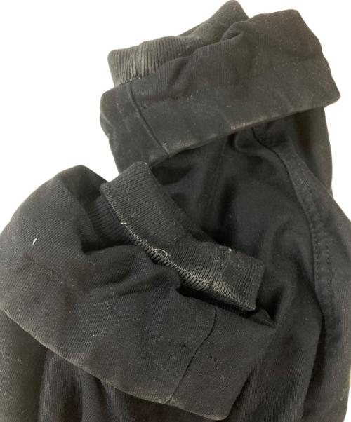 SCHOTT BROS（ショットブロス）SCHOTT BROS (ショットブロス) CIVILIAN DECK JACKET ブラック サイズ:XLの古着・服飾アイテム