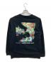 YEN TOWN MARKET (エンタウンマーケット) Nujabes Metaphorical Music ロングスリーブ ブラック サイズ:XL：7000円