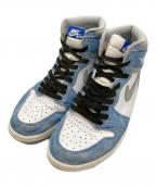 NIKEナイキ）の古着「Air Jordan 1 High OG」｜Hyper Royal