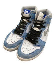 NIKE（ナイキ）の古着「Air Jordan 1 High OG」｜Hyper Royal