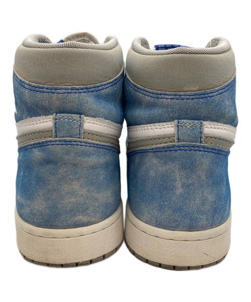 NIKE（ナイキ）NIKE (ナイキ) Air Jordan 1 High OG Hyper Royal サイズ:27.5の古着・服飾アイテム