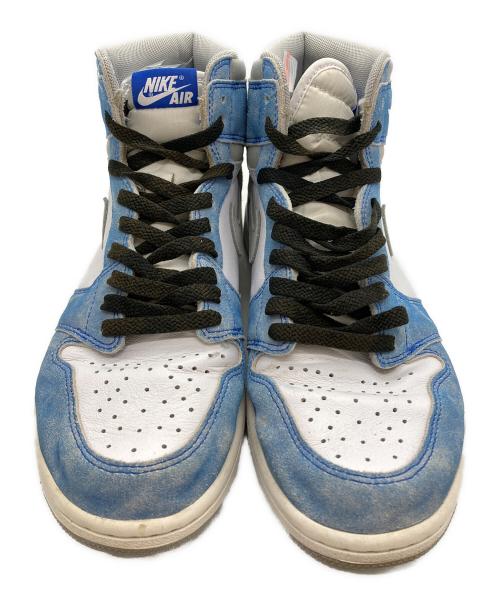NIKE（ナイキ）NIKE (ナイキ) Air Jordan 1 High OG Hyper Royal サイズ:27.5の古着・服飾アイテム