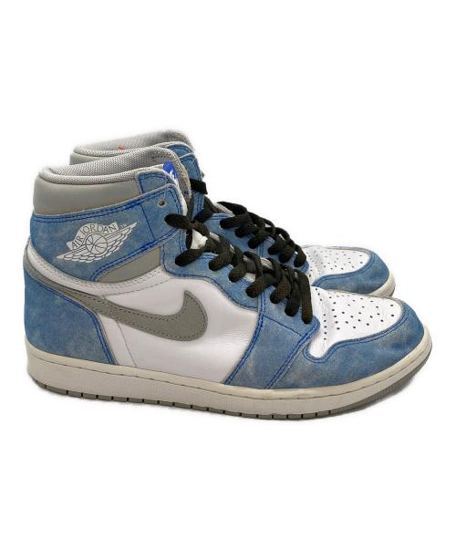 NIKE（ナイキ）NIKE (ナイキ) Air Jordan 1 High OG Hyper Royal サイズ:27.5の古着・服飾アイテム