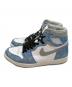 NIKE (ナイキ) Air Jordan 1 High OG Hyper Royal サイズ:27.5：18000円