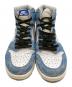 中古・古着 NIKE (ナイキ) Air Jordan 1 High OG Hyper Royal サイズ:27.5：18000円
