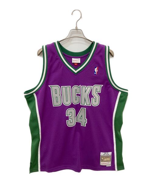 HARDWOOD CLASSICS（ハードウッドクラシック）HARDWOOD CLASSICS (ハードウッドクラシック) タンクトップ パープル サイズ: 2Lの古着・服飾アイテム