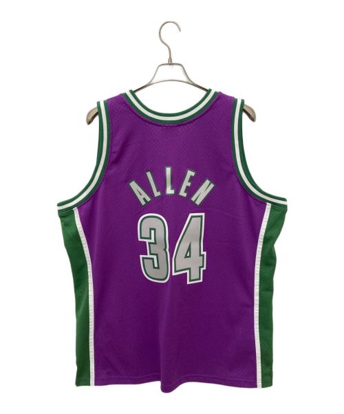 HARDWOOD CLASSICS（ハードウッドクラシック）HARDWOOD CLASSICS (ハードウッドクラシック) タンクトップ パープル サイズ: 2Lの古着・服飾アイテム