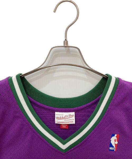 HARDWOOD CLASSICS（ハードウッドクラシック）HARDWOOD CLASSICS (ハードウッドクラシック) タンクトップ パープル サイズ: 2Lの古着・服飾アイテム