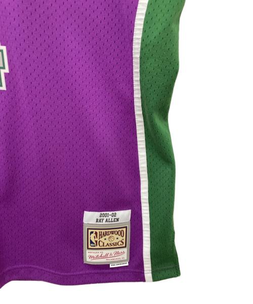 HARDWOOD CLASSICS（ハードウッドクラシック）HARDWOOD CLASSICS (ハードウッドクラシック) タンクトップ パープル サイズ: 2Lの古着・服飾アイテム