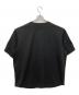 HUF (ハフ) THRASHER (スラッシャー) ゲームシャツ ブラック サイズ:XXL：6000円
