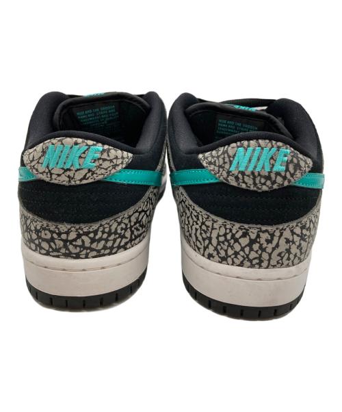 NIKE SB（ナイキエスビー）NIKE SB (ナイキエスビー) SB DUNK LOW PRO　ダンク ロー Elephant/Safari サイズ:29の古着・服飾アイテム