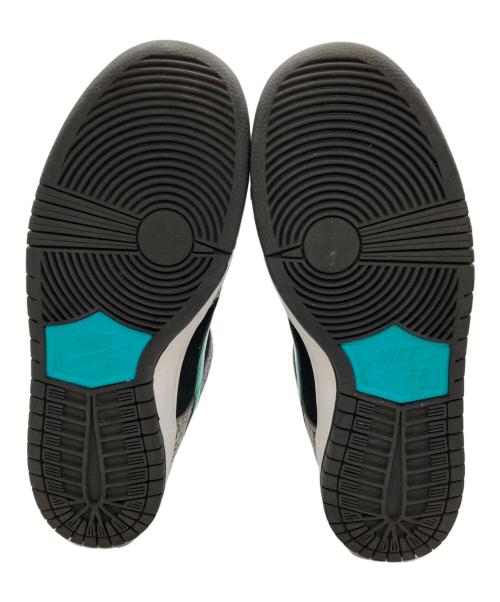 NIKE SB（ナイキエスビー）NIKE SB (ナイキエスビー) SB DUNK LOW PRO　ダンク ロー Elephant/Safari サイズ:29の古着・服飾アイテム