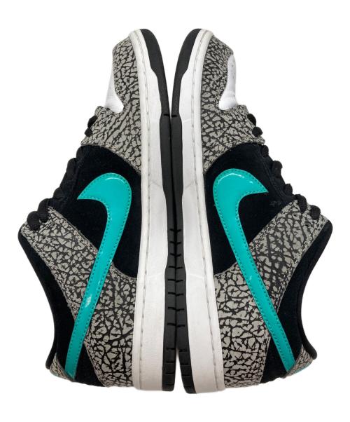 NIKE SB（ナイキエスビー）NIKE SB (ナイキエスビー) SB DUNK LOW PRO　ダンク ロー Elephant/Safari サイズ:29の古着・服飾アイテム