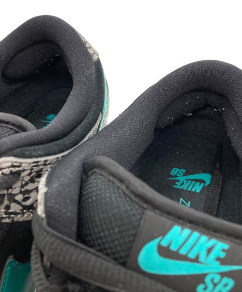 NIKE SB（ナイキエスビー）NIKE SB (ナイキエスビー) SB DUNK LOW PRO　ダンク ロー Elephant/Safari サイズ:29の古着・服飾アイテム
