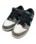 NIKE SB（ナイキエスビー）の古着「SB DUNK LOW PRO　ダンク ロー」｜Elephant/Safari