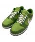 NIKE（ナイキ）の古着「DUNK LOW　」｜Chlorophyll/White/Vi
