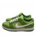 NIKE (ナイキ) DUNK LOW　 Chlorophyll/White/Vi サイズ:29：8000円