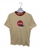 DIESELディーゼル）の古着「T-JUST-C12」｜ベージュ