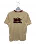 DIESEL (ディーゼル) T-JUST-C12 ベージュ サイズ:XS：4000円