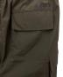 中古・古着 DAIWA PIER39 (ダイワ ピア39) INFINIUM Tech Field 6Pocket Shorts オリーブ サイズ:M：13000円