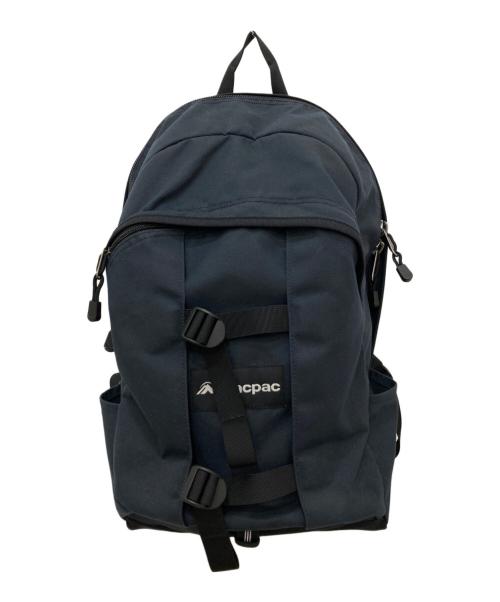 MACPAC（マックパック）MACPAC (マックパック) Kauriバックパック ネイビーの古着・服飾アイテム
