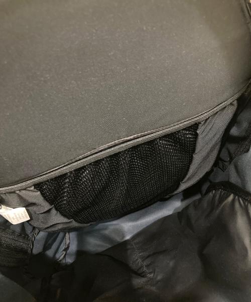 MACPAC（マックパック）MACPAC (マックパック) Kauriバックパック ネイビーの古着・服飾アイテム