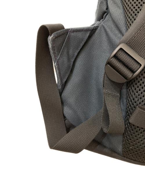 MACPAC（マックパック）MACPAC (マックパック) Kauriバックパック ネイビーの古着・服飾アイテム