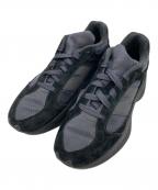 NEW BALANCE×UNITED ARROWS Exclusive)ニューバランス）の古着「Warped Runner "Black"」｜ブラック