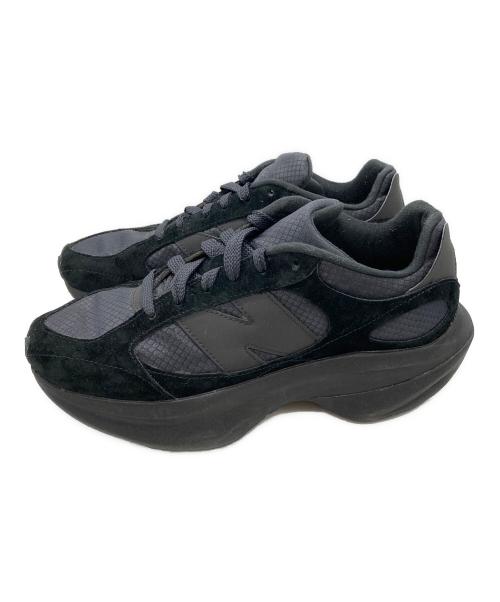 NEW BALANCE（ニューバランス）NEW BALANCE (ニューバランス) UNITED ARROWS Exclusive) Warped Runner 