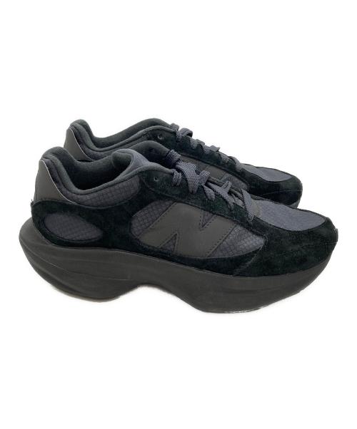 NEW BALANCE（ニューバランス）NEW BALANCE (ニューバランス) UNITED ARROWS Exclusive) Warped Runner 
