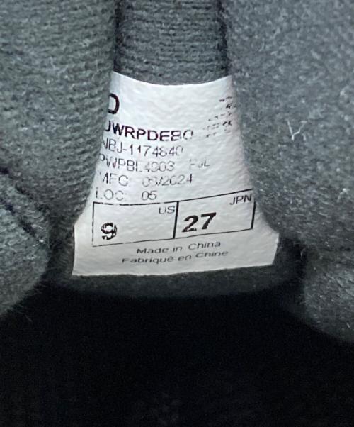 NEW BALANCE（ニューバランス）NEW BALANCE (ニューバランス) UNITED ARROWS Exclusive) Warped Runner 