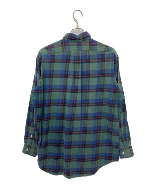 RALPH LAUREN（ラルフローレン）RALPH LAUREN (ラルフローレン) 長袖シャツ マルチカラー サイズ:Mの古着・服飾アイテム