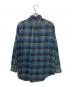 RALPH LAUREN (ラルフローレン) 長袖シャツ マルチカラー サイズ:M：4000円