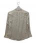 BROOKS BROTHERS (ブルックスブラザーズ) 長袖シャツ ベージュ サイズ:XL：5000円