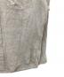 中古・古着 BROOKS BROTHERS (ブルックスブラザーズ) 長袖シャツ ベージュ サイズ:XL：5000円