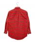 RALPH LAUREN (ラルフローレン) 長袖シャツ レッド サイズ:S：8000円