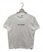 HELLY HANSENヘリーハンセン）の古着「Tシャツ」｜ホワイト