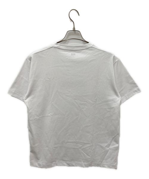 HELLY HANSEN（ヘリーハンセン）HELLY HANSEN (ヘリーハンセン) Tシャツ ホワイト サイズ:M 未使用品の古着・服飾アイテム