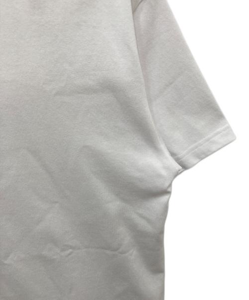 HELLY HANSEN（ヘリーハンセン）HELLY HANSEN (ヘリーハンセン) Tシャツ ホワイト サイズ:M 未使用品の古着・服飾アイテム